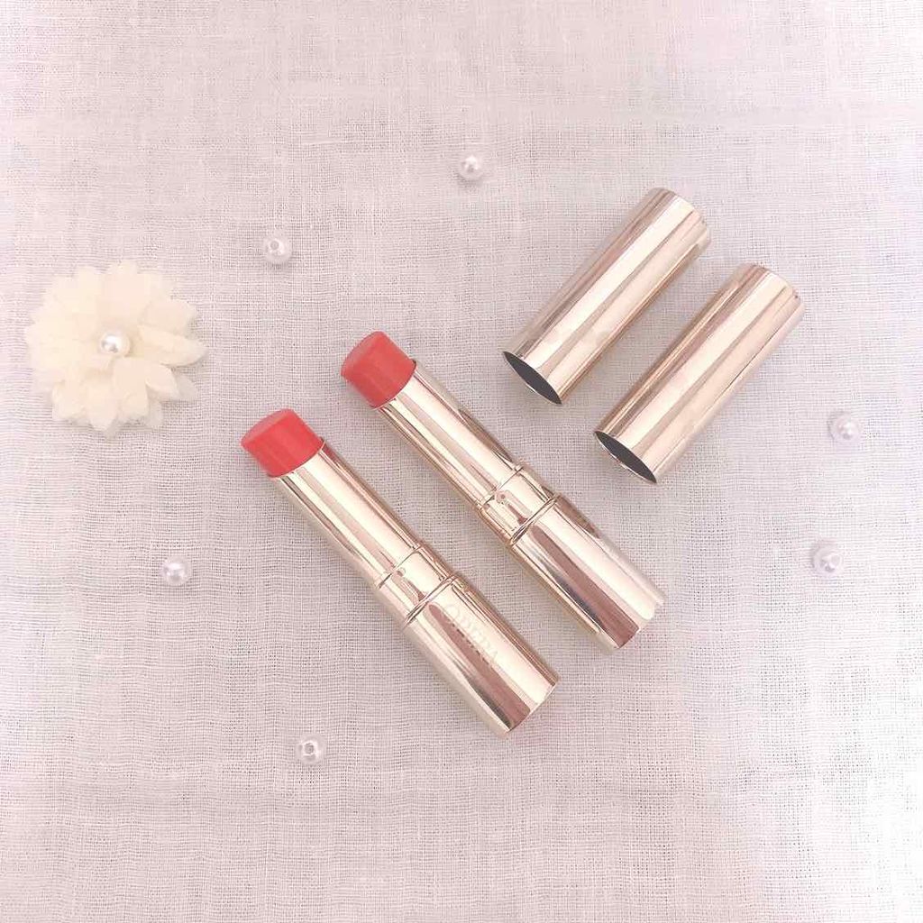 オペラ リップティント N/OPERA/リップティントを使ったクチコミ（1枚目）