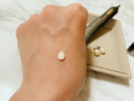 リンクル アドバンスト クリーム/ミキモト コスメティックス/フェイスクリームを使ったクチコミ(2枚目)