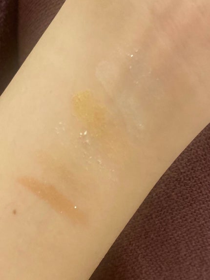 バランシングカラーパレット/KATE/アイシャドウパレットを使ったクチコミ(5枚目)