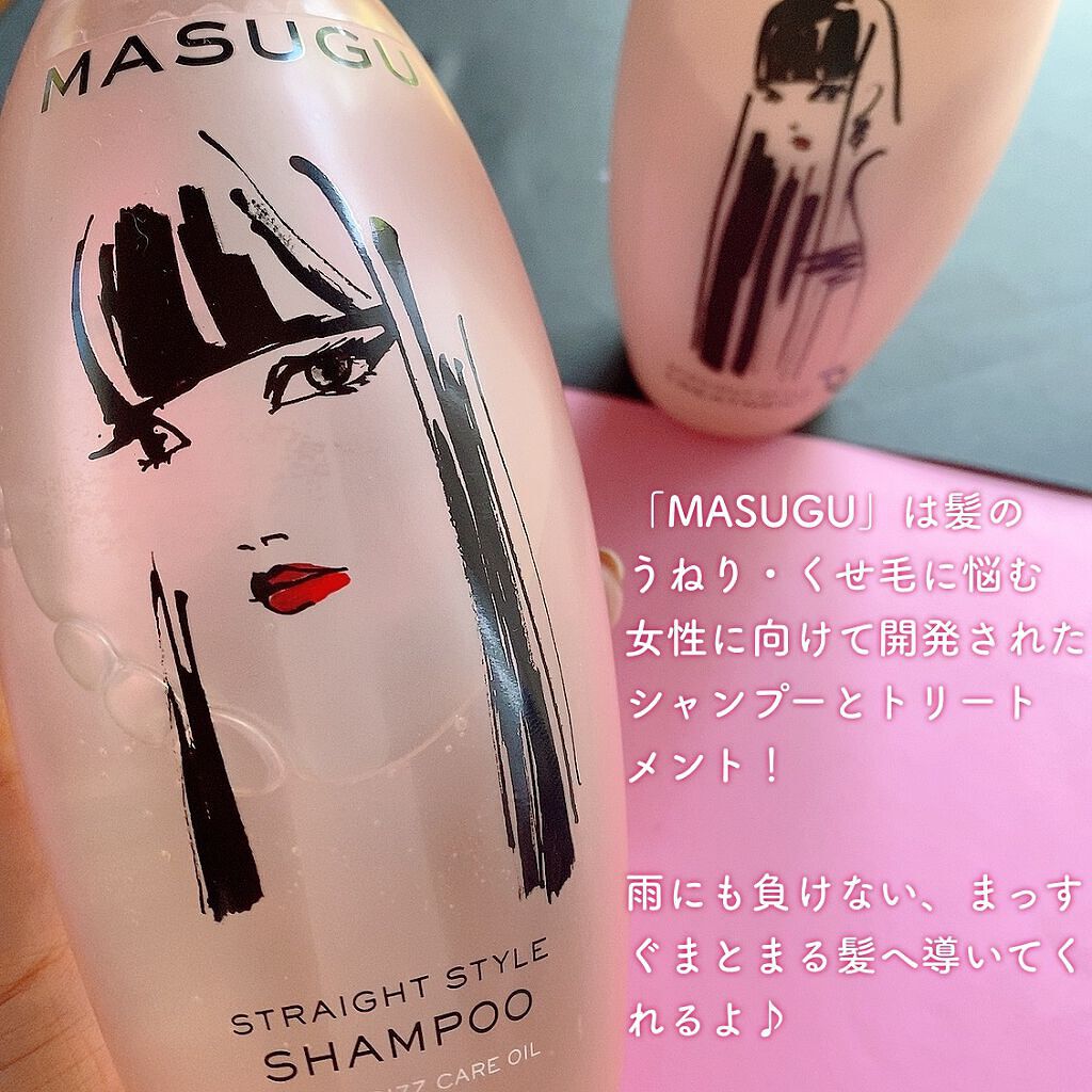 MASUGU ã·ã£ã³ããŒïŒããªãŒãã¡ã³ã/STYLEE/åžè²©ã·ã£ã³ããŒã䜿ã£ãã¯ãã³ãïŒ2æç®ïŒ