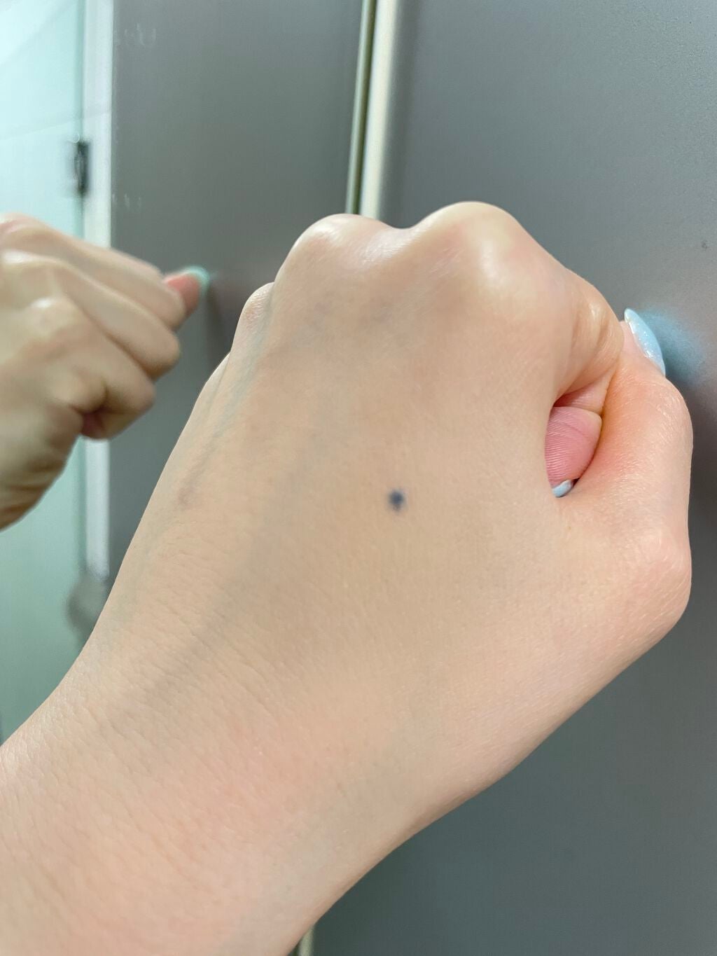 ネオクッション マット/LANEIGE/クッションファンデーションを使ったクチコミ(8枚目)