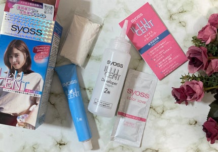 ã€ã«ãŒã»ã³ã ãã«ããŒãã¢ã«ã©ãŒ/ãµã€ãªã¹/ãã¢ã«ã©ãŒã䜿ã£ãã¯ãã³ãïŒ3æç®ïŒ