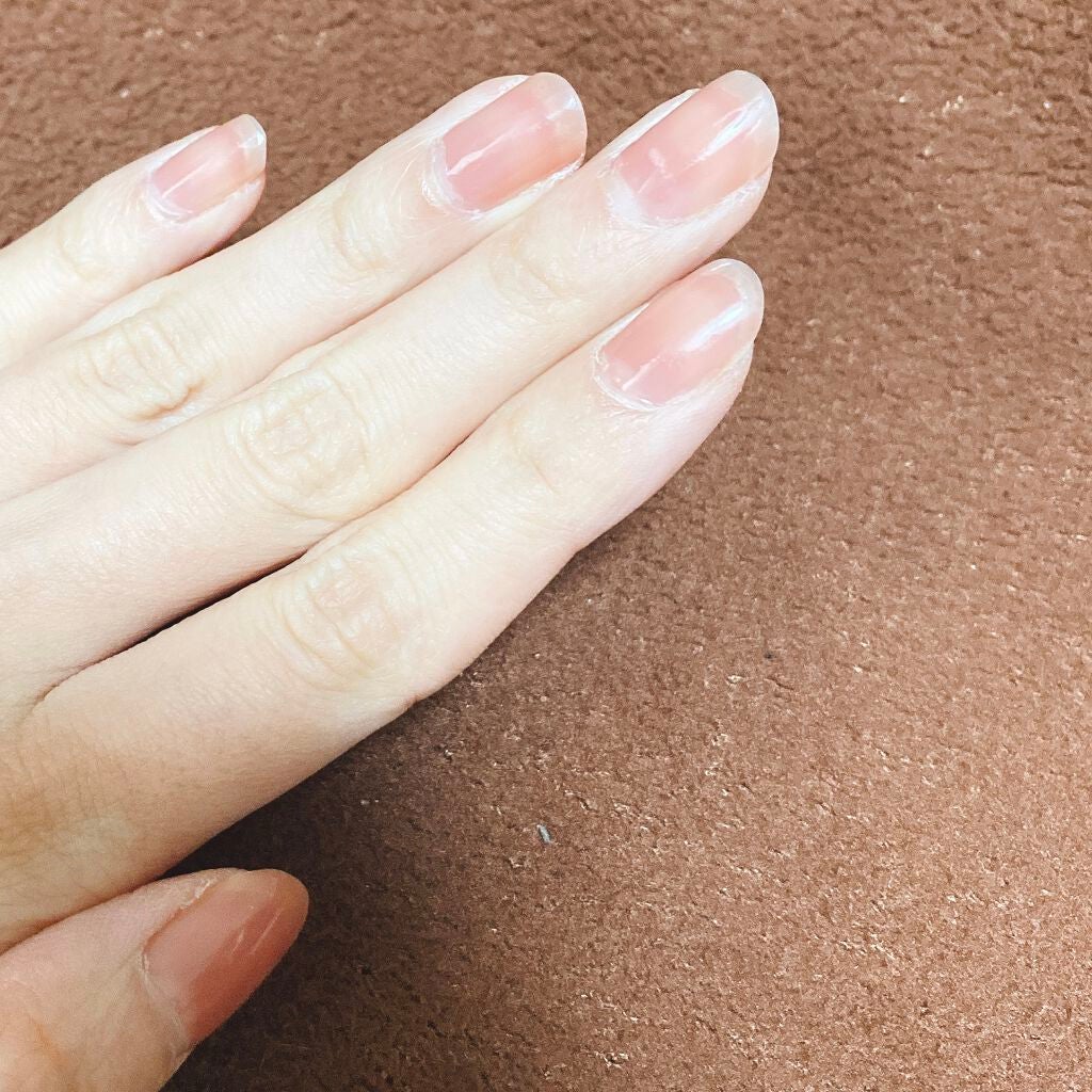 ジェルネイル/ジェルミーワン/ジェルネイルを使ったクチコミ(2枚目)