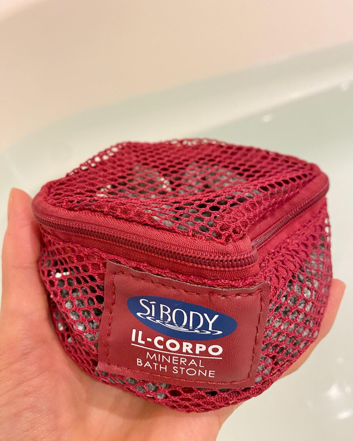 イルコルポSiBODY iL-CORP ミネラルバスパウダーミネラルバスストーン イルコルポ ミネラルバスパウダー | シーボディ公式オンライン