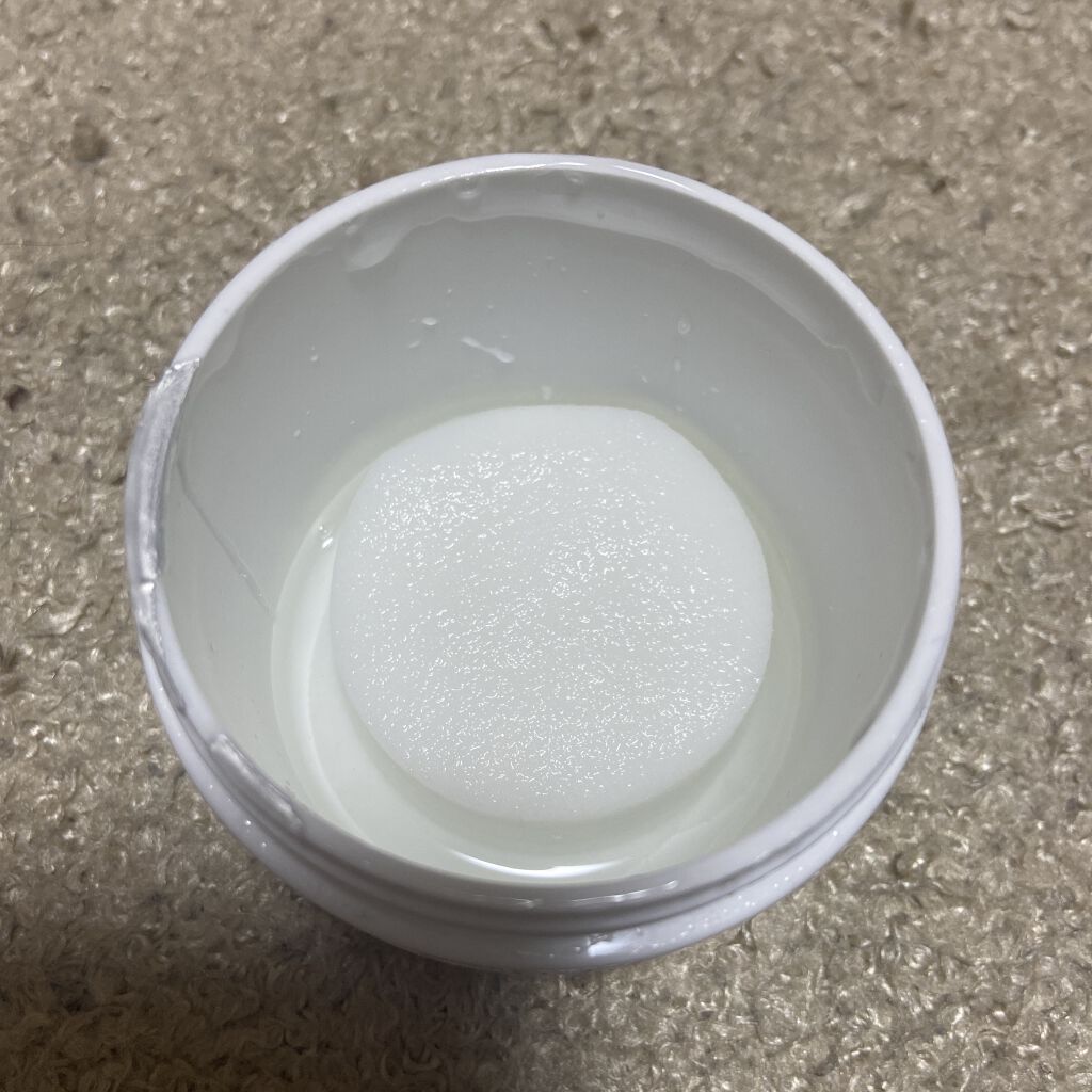 ハイポアレジェニック シカ レスキューガーゼパッド/Dermatory/シートマスク・パックを使ったクチコミ（2枚目）