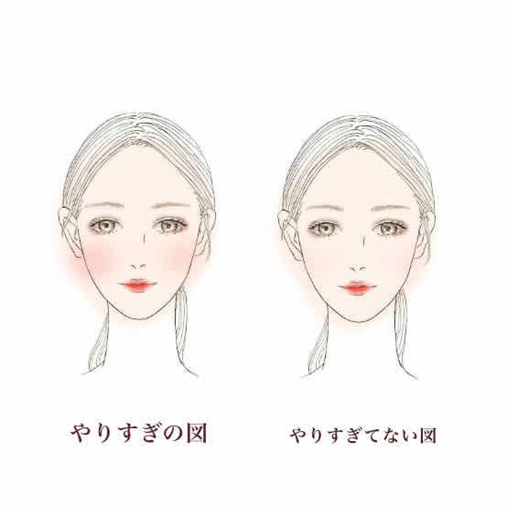 【旧品】パーフェクトスタイリストアイズ/キャンメイク/アイシャドウパレットを使ったクチコミ(3枚目)