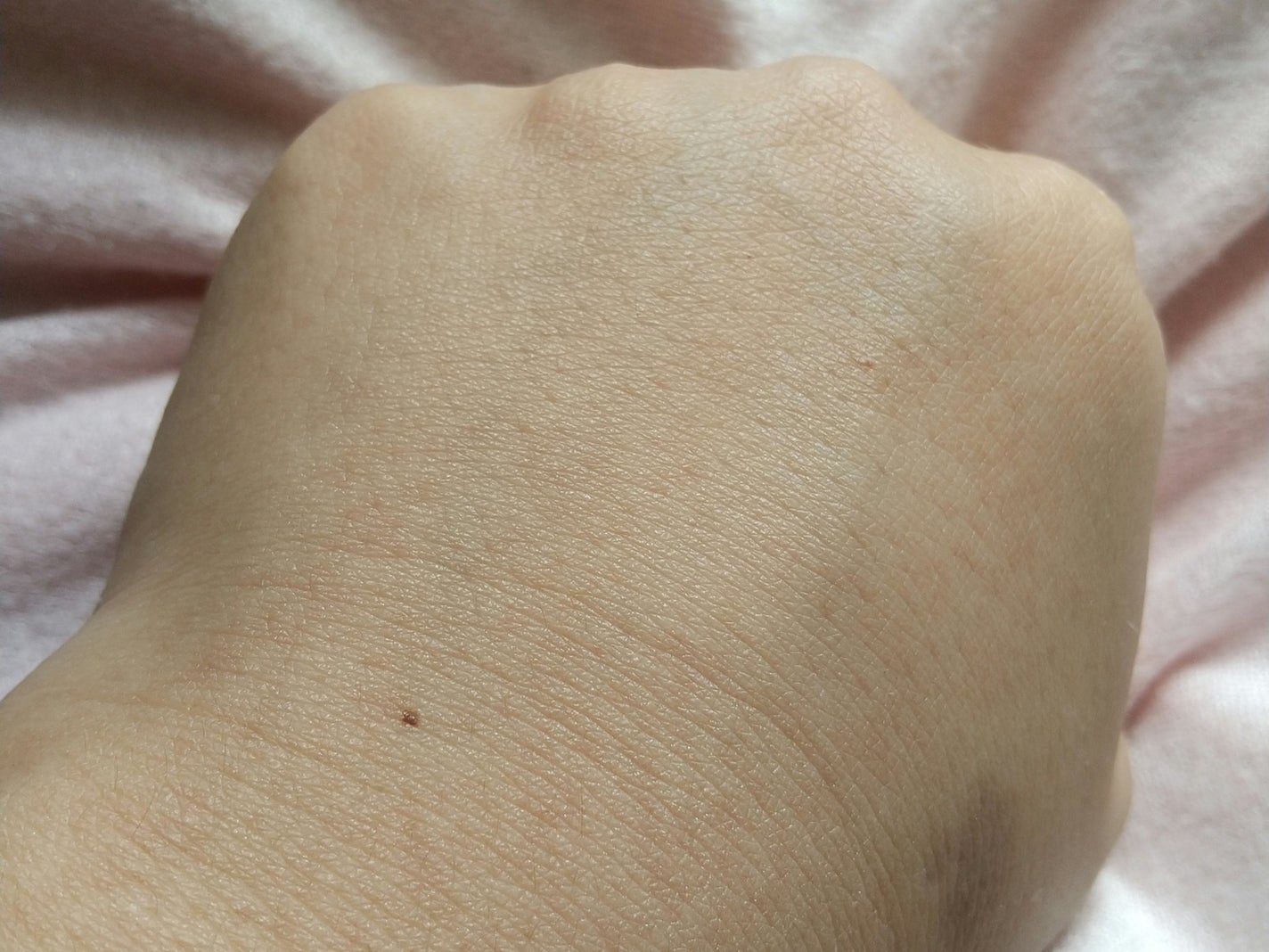 ライトリフレクティングセッティングパウダー プレスト N/NARS/プレストパウダーを使ったクチコミ(5枚目)