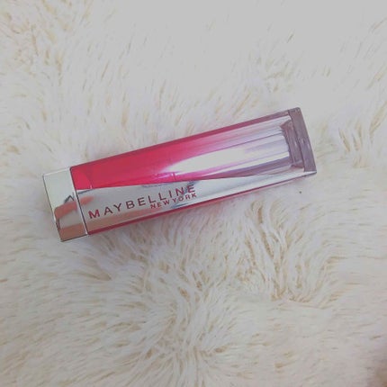 リップ フラッシュ ビッテン ストロボ/MAYBELLINE NEW YORK/口紅を使ったクチコミ(1枚目)