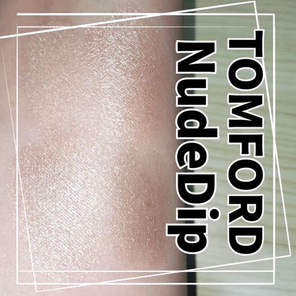 アイ カラー クォード 3A ヌード ディップ / TOM FORD BEAUTY アイ カラー クォード 3A ヌード ディップ / TOM FORD BEAUTY