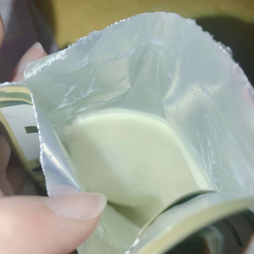 0.2エアフィットマスク/ETUDE/シートマスク・パックを使ったクチコミ(3枚目)