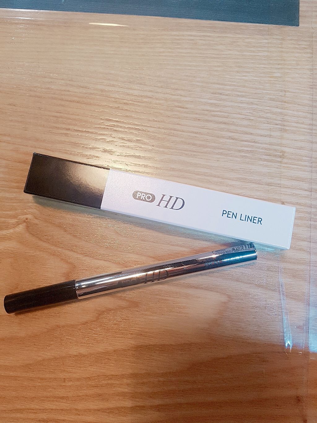 プロ HD ペンライナー A’pieu