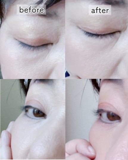 Lock Lash/NICORIO(ニコリオ)/ビューラーを使ったクチコミ(5枚目)