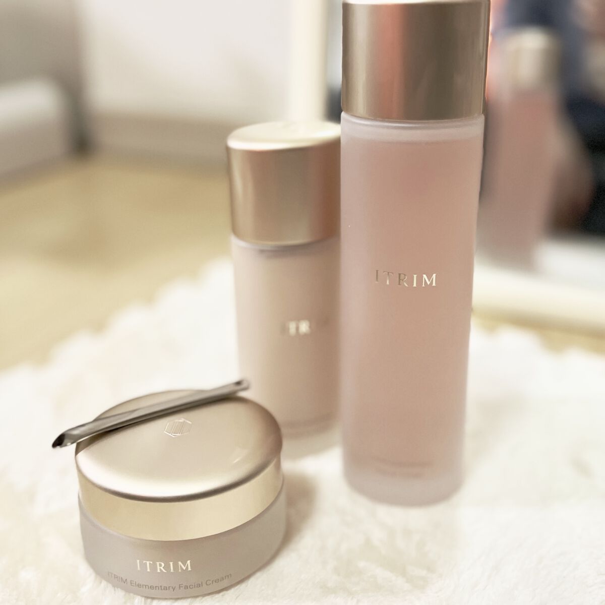 専用 lily様 ITRIM エレメンタリー フェイシャルローション 125ml 基礎