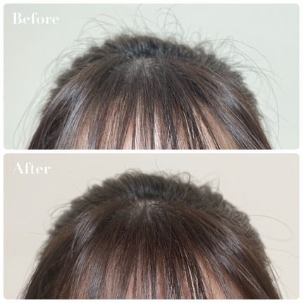 アイラッシュセラム/Cleo's Beauté/まつげ美容液を使ったクチコミ(4枚目)