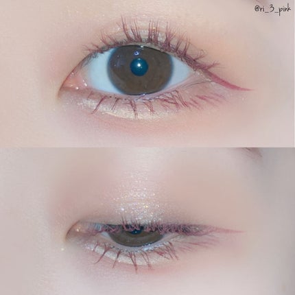 カールキープマジック/コーセーコスメニエンス/マスカラを使ったクチコミ(3枚目)