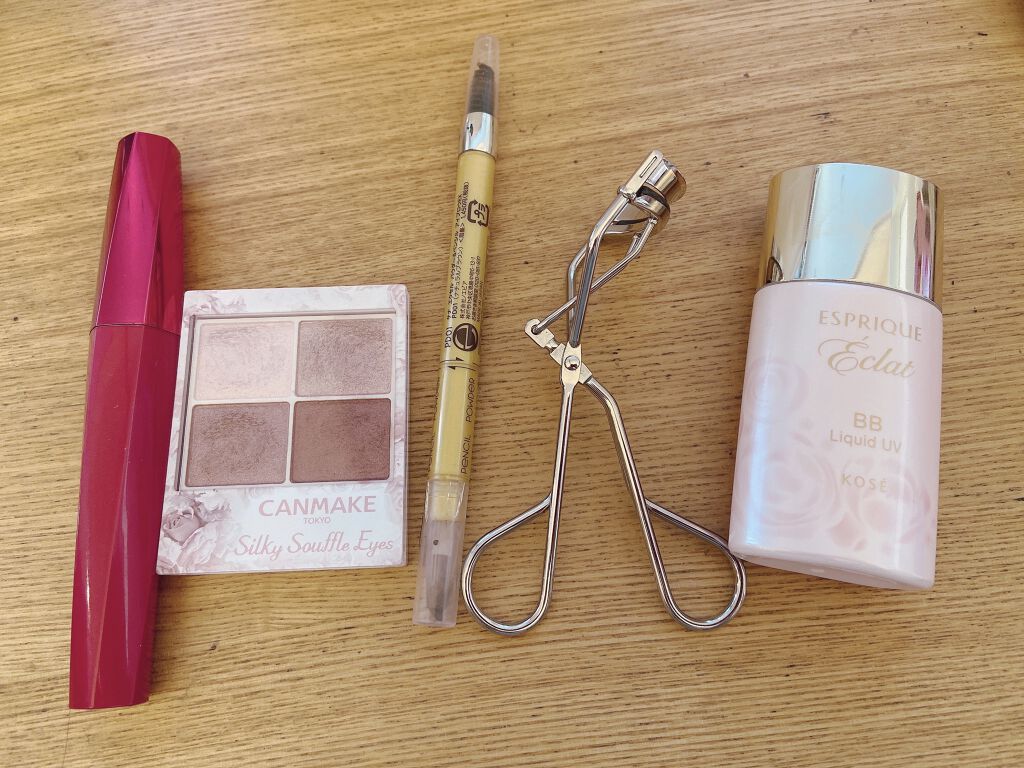 「塗るつけまつげ」ロングタイプ/デジャヴュ/マスカラを使ったクチコミ（1枚目）