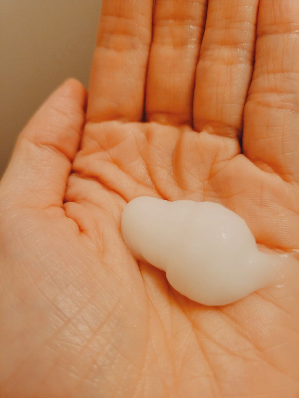 ディープレイヤー シャンプーExG(R)/トリートメントExG(R) トリートメント 60g/DeepLayer/サロンシャンプーを使ったクチコミ（3枚目）