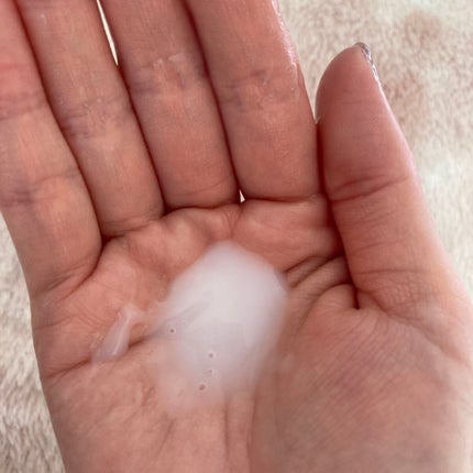 エンリッチクリアマスク/ももぷり/シートマスク・パックを使ったクチコミ(4枚目)