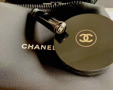 ヴィタルミエール グロウ/CHANEL/クッションファンデーションを使ったクチコミ（1枚目）