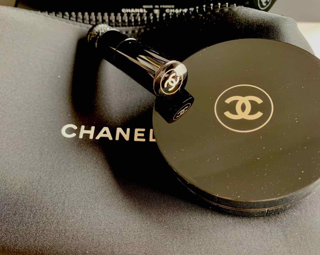 試してみた】シャネル ルミナス グロウ セット CHANELのリアルな 試してみた】シャネル ルミナス グロウ セット CHANELのリアルな