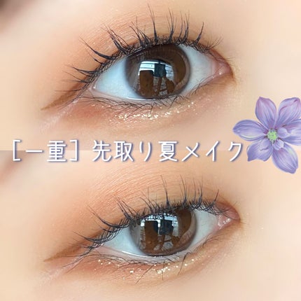 ダブルヴェール アイズ/Visée/アイシャドウパレットを使ったクチコミ(1枚目)