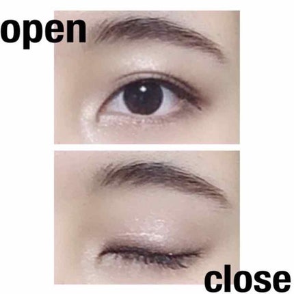 プレミアムガトーシャドウ/スウィーツ スウィーツ/アイシャドウパレットを使ったクチコミ(2枚目)