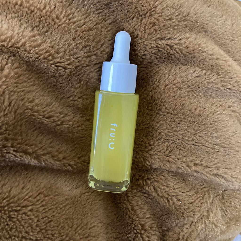 fru:C/Fru:C/美容液を使ったクチコミ（1枚目）