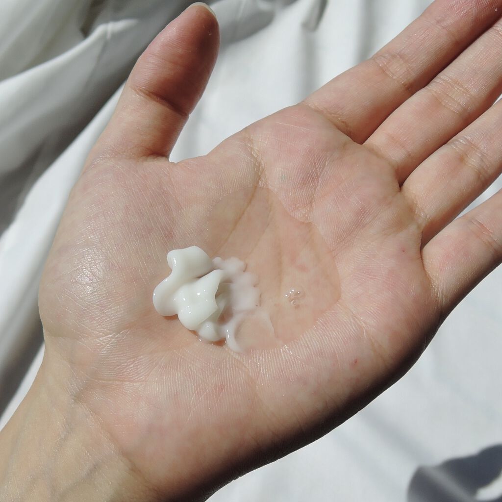 ネイチャーシャンプー/KUNDAL/市販シャンプーを使ったクチコミ（2枚目）