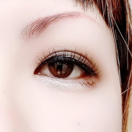 プロ アイ パレット/CLIO/アイシャドウパレットを使ったクチコミ(5枚目)