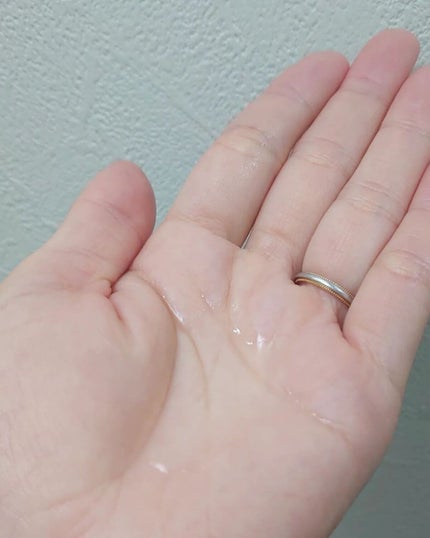 ドクダミ エッセンスローション /enieni /化粧水を使ったクチコミ(3枚目)