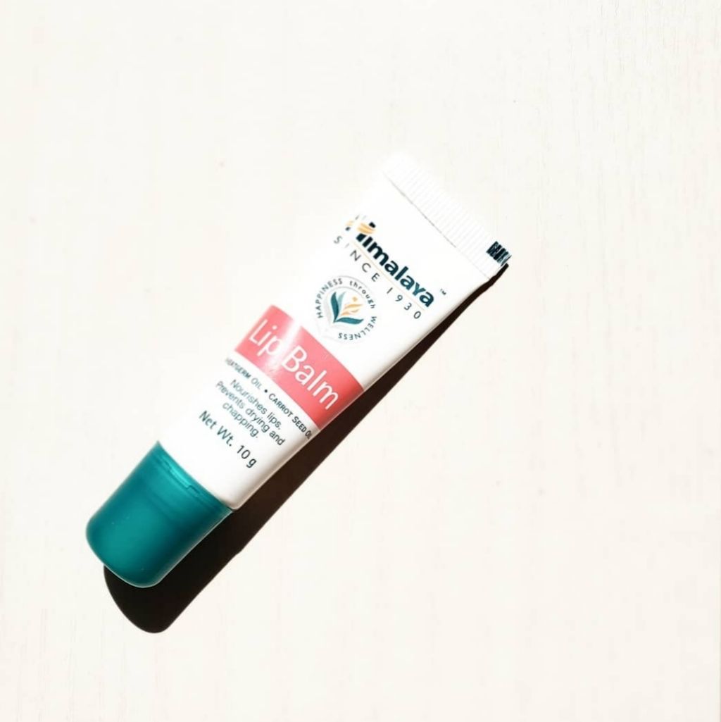 Lip Balm/ヒマラヤ/リップバームを使ったクチコミ（1枚目）