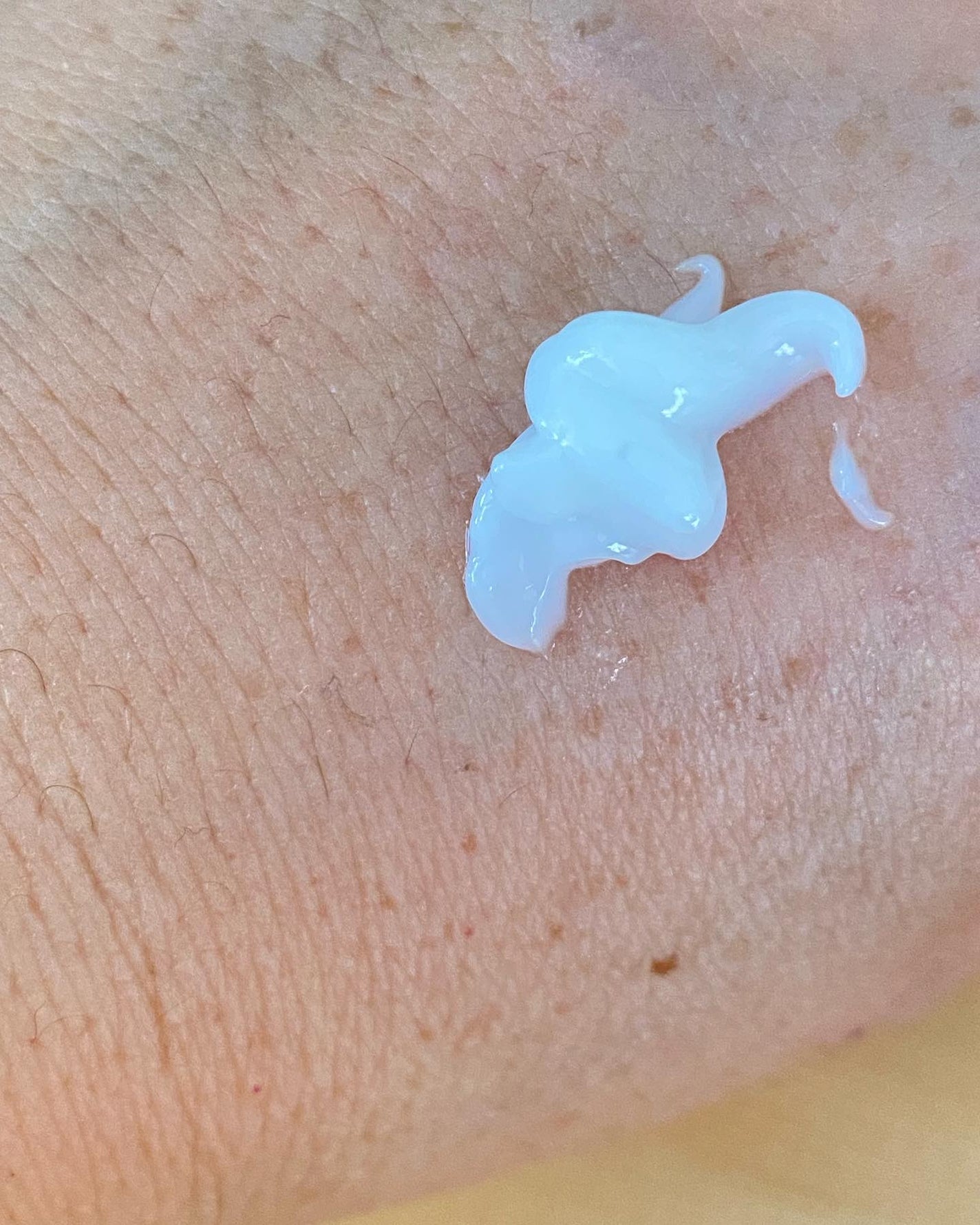 ジェリー コンディショナー/cresc. by ASTALIFT/化粧水を使ったクチコミ(4枚目)