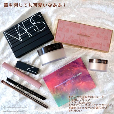 リップスティック/NARS/口紅を使ったクチコミ（2枚目）