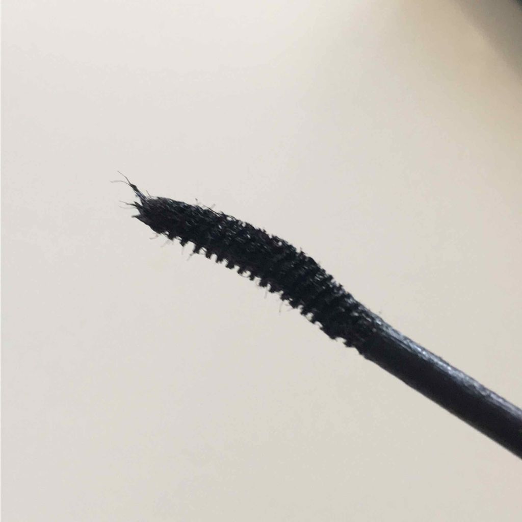 エアリーカールマスカラ/CEZANNE/マスカラを使ったクチコミ(2枚目)