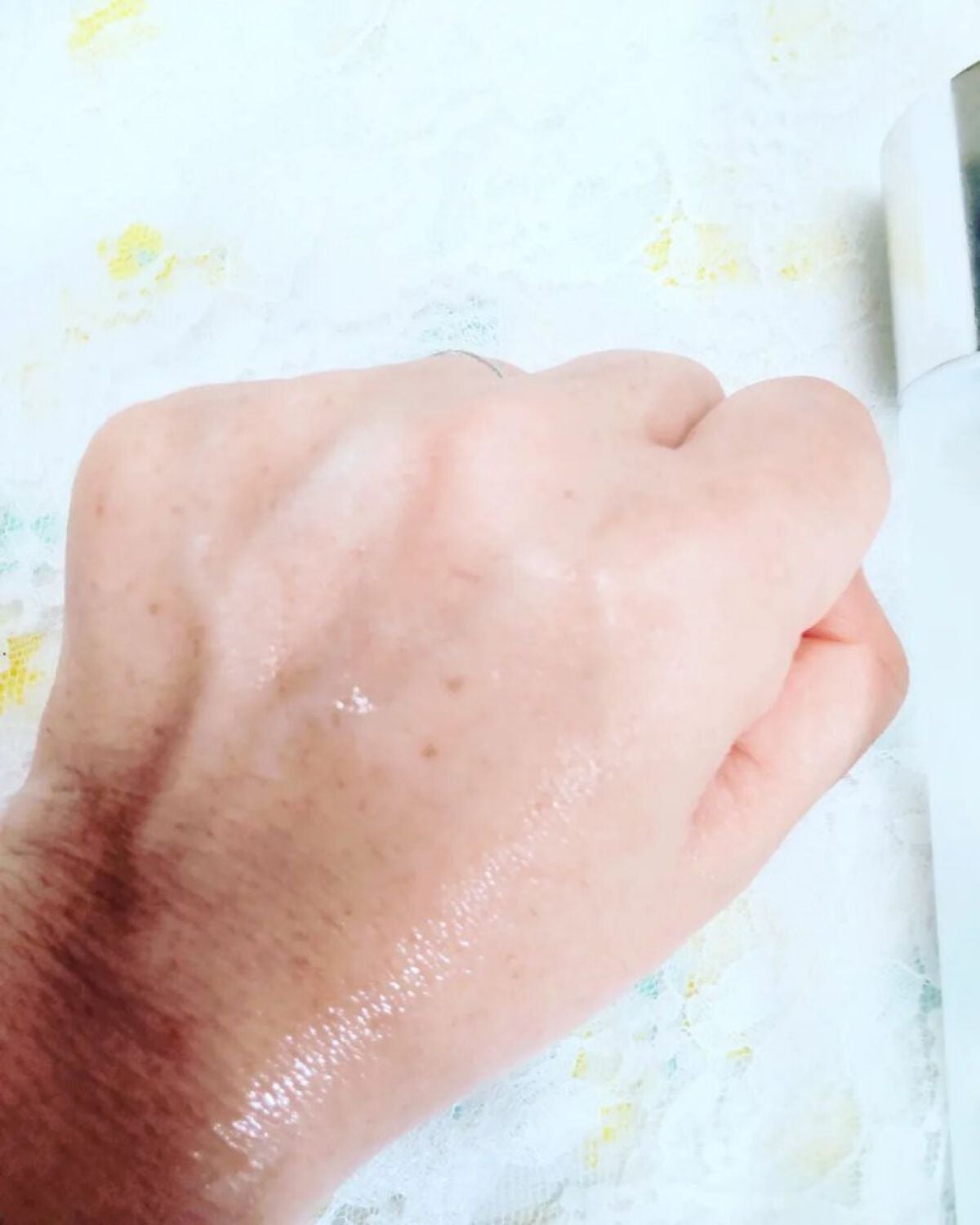 ファーストトリートメントエッセンス/SCINIC/ブースター・導入液を使ったクチコミ(4枚目)