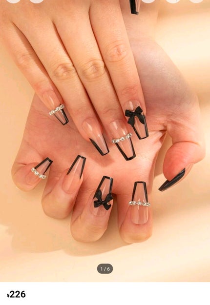 空白(くうはく)✩.*˚ on LIPS 「〜SHEINおすすめネルチ〜(ピンク系)やって欲しいリクエスト..」(4枚目)