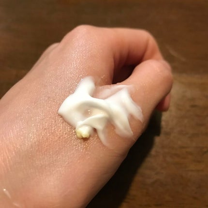 レチノールA 1% アドバンスドリバイタリゼーションクリーム/Life-flo/フェイスクリームを使ったクチコミ(5枚目)