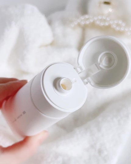 オルビスユー ドット フォーミングウォッシュ/オルビス/洗顔フォームを使ったクチコミ(2枚目)