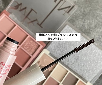 PRETTY EYES/xixi/リキッドアイライナーを使ったクチコミ(4枚目)