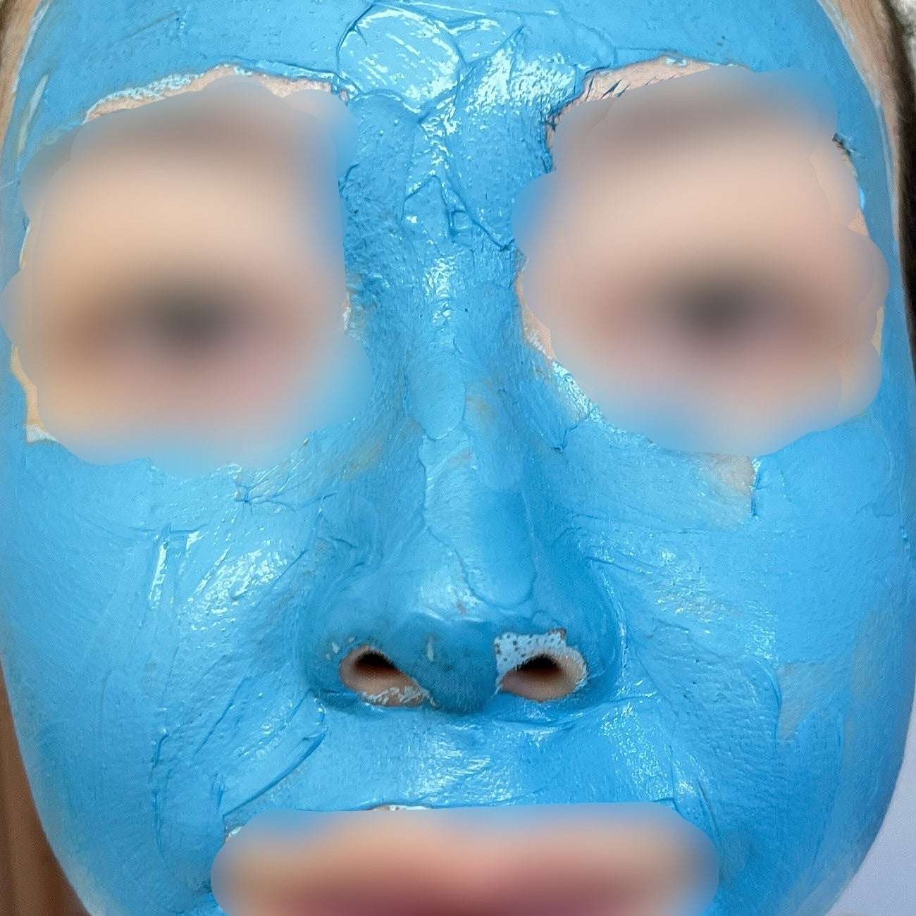 ゼロ毛穴クレイパック/MEDICUBE/洗い流すパック・マスクを使ったクチコミ(3枚目)