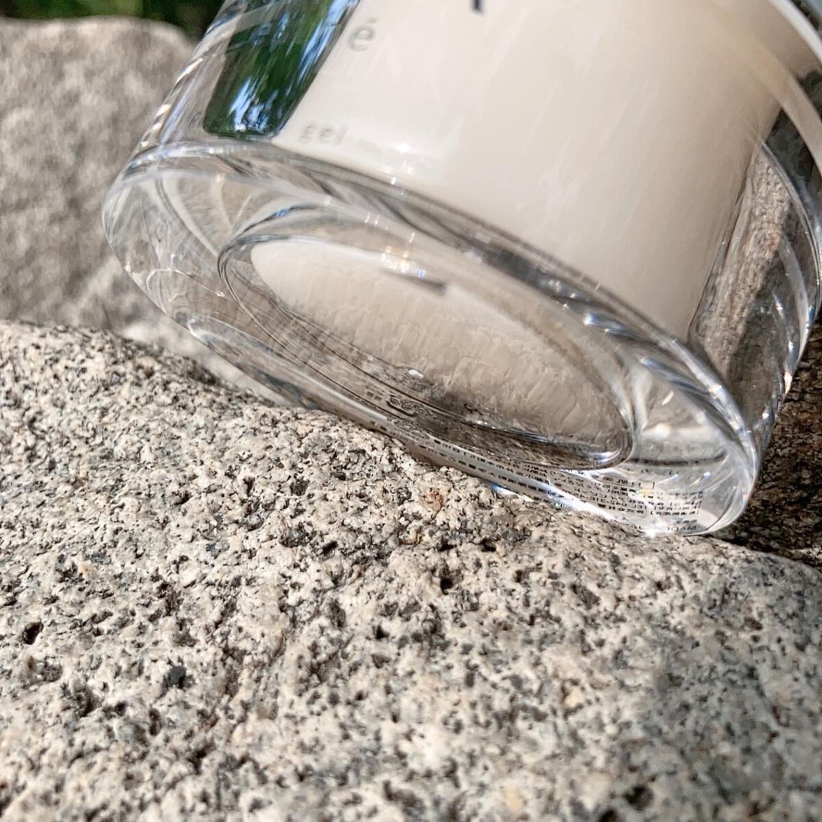 リンカ エステ リジェニック ジェル/LINKA esthe'/フェイスクリームを使ったクチコミ（3枚目）