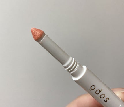 パウダー&ライナー/sopo/スティックアイシャドウを使ったクチコミ(5枚目)