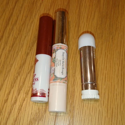 リップ&チーク ジェル/キャンメイク/ジェル・クリームチークを使ったクチコミ(6枚目)