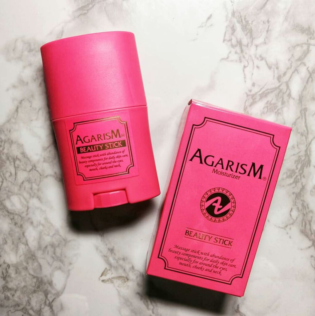 モイスチャライザーAGARISM/AGARISM/フェイスクリームを使ったクチコミ（1枚目）