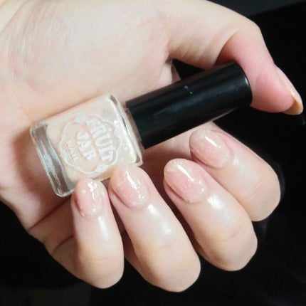 フルーツジャーネイル/キャンドゥ/マニキュアを使ったクチコミ(6枚目)