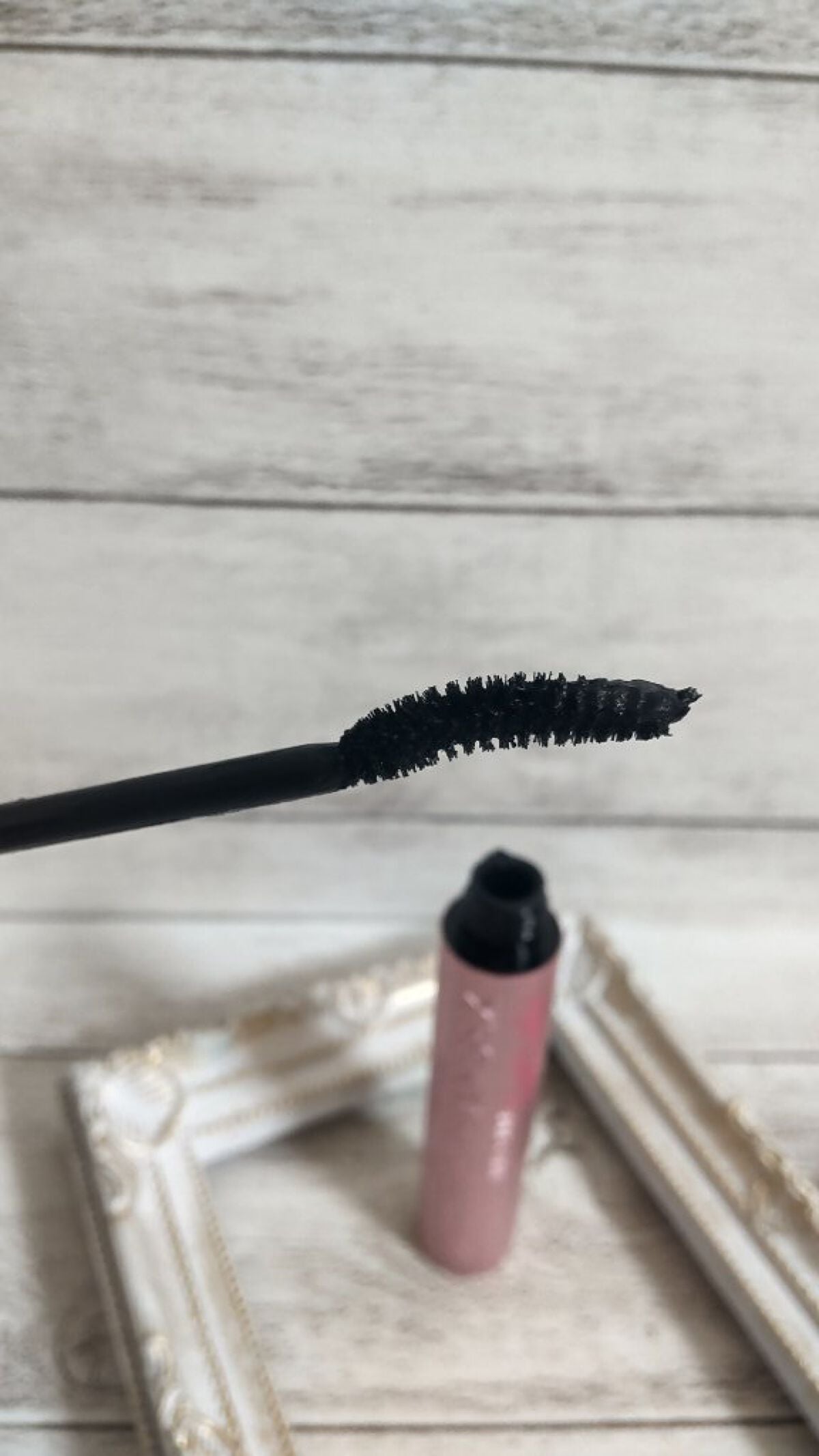 ベター ザン セックス マスカラ ドール ラッシュ/Too Faced/マスカラを使ったクチコミ(2枚目)