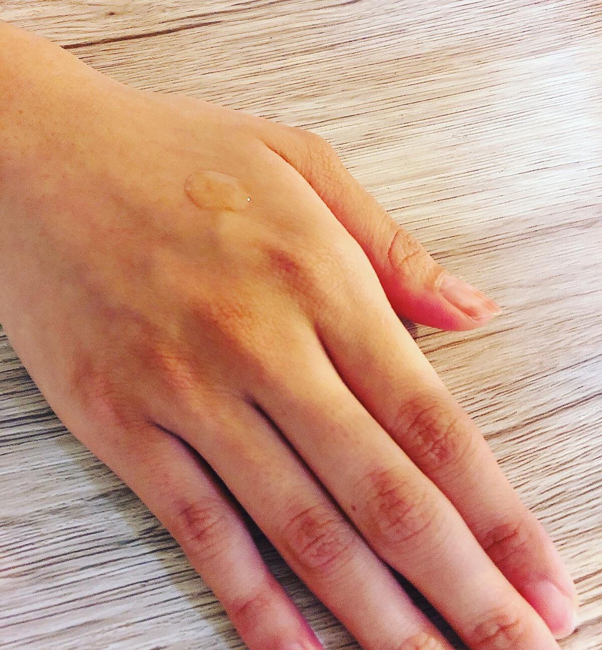 バランシングトナー/Upt/化粧水を使ったクチコミ（2枚目）