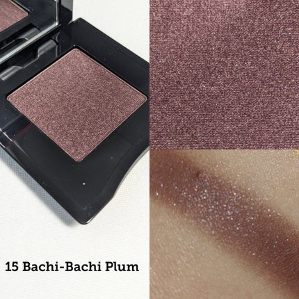 ポップ パウダージェル アイシャドウ/SHISEIDO/単色アイシャドウを使ったクチコミ(5枚目)