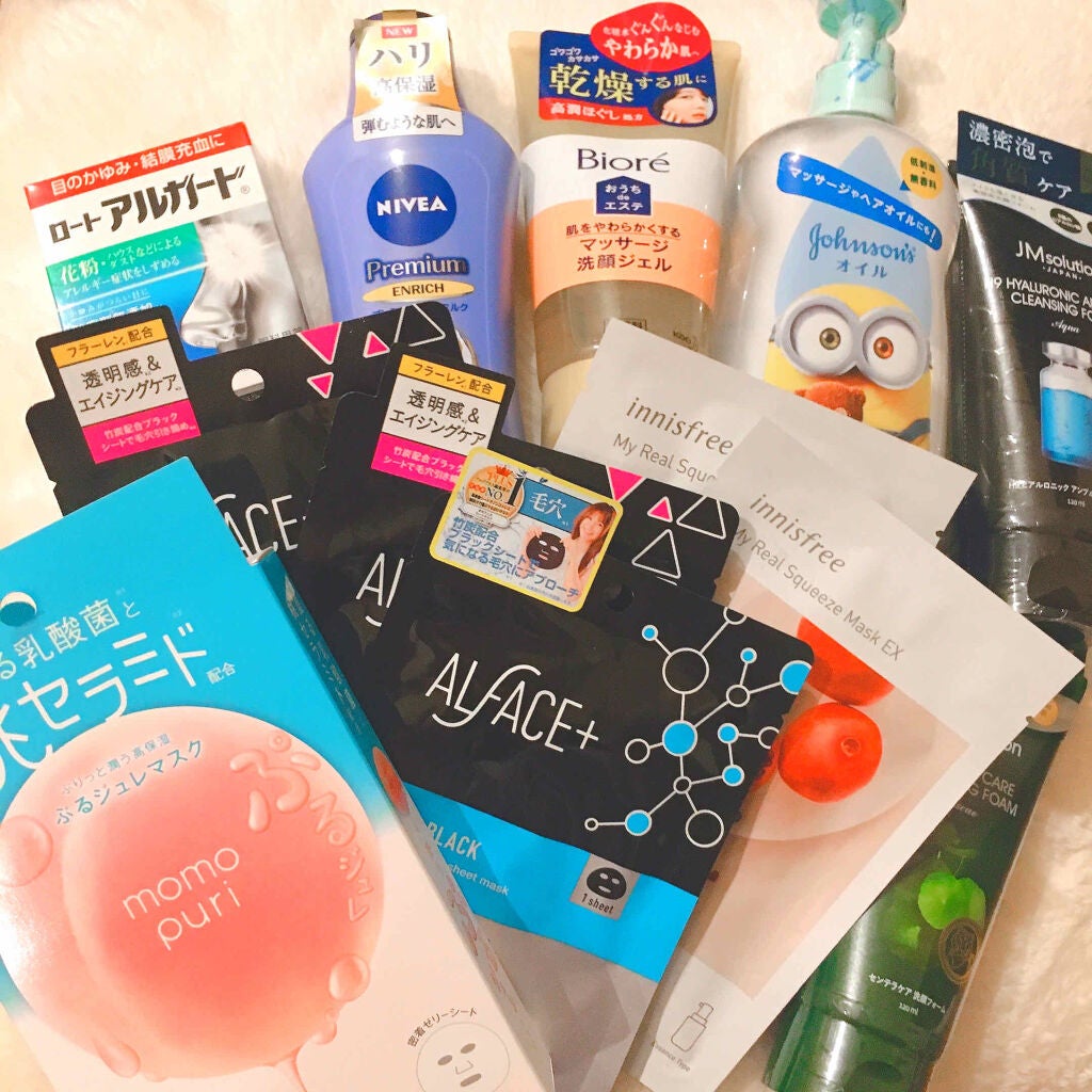 ジョンソン ベビーオイル 無香料/ジョンソンベビー/ボディオイルを使ったクチコミ(1枚目)