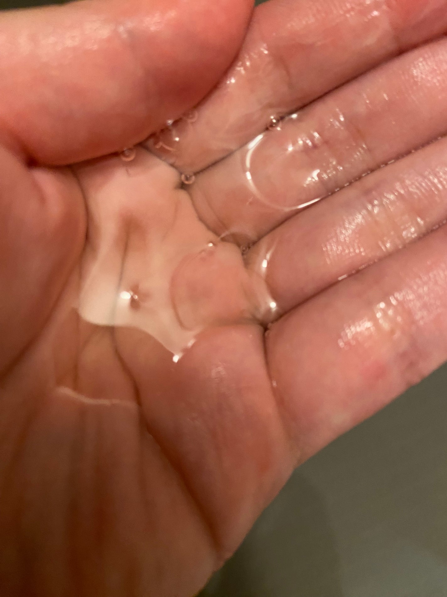 オーガニックシャンプー/トリートメント<モイストシャイン>/AROMA KIFI/市販シャンプーを使ったクチコミ(2枚目)